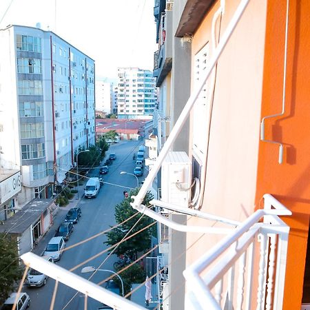 Casa Di Besarb Apartment Shkoder Exterior photo