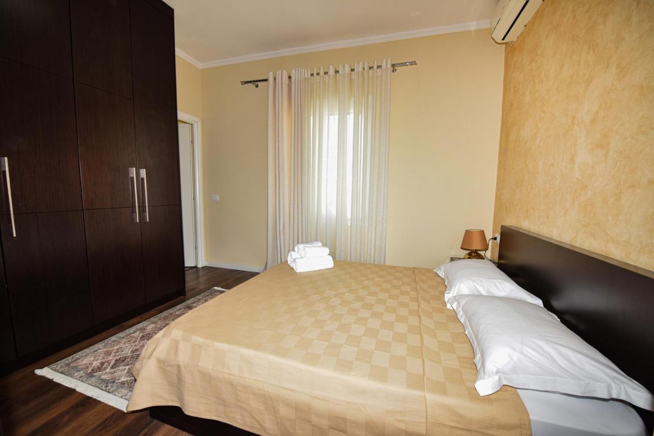 Casa Di Besarb Apartment Shkoder Exterior photo