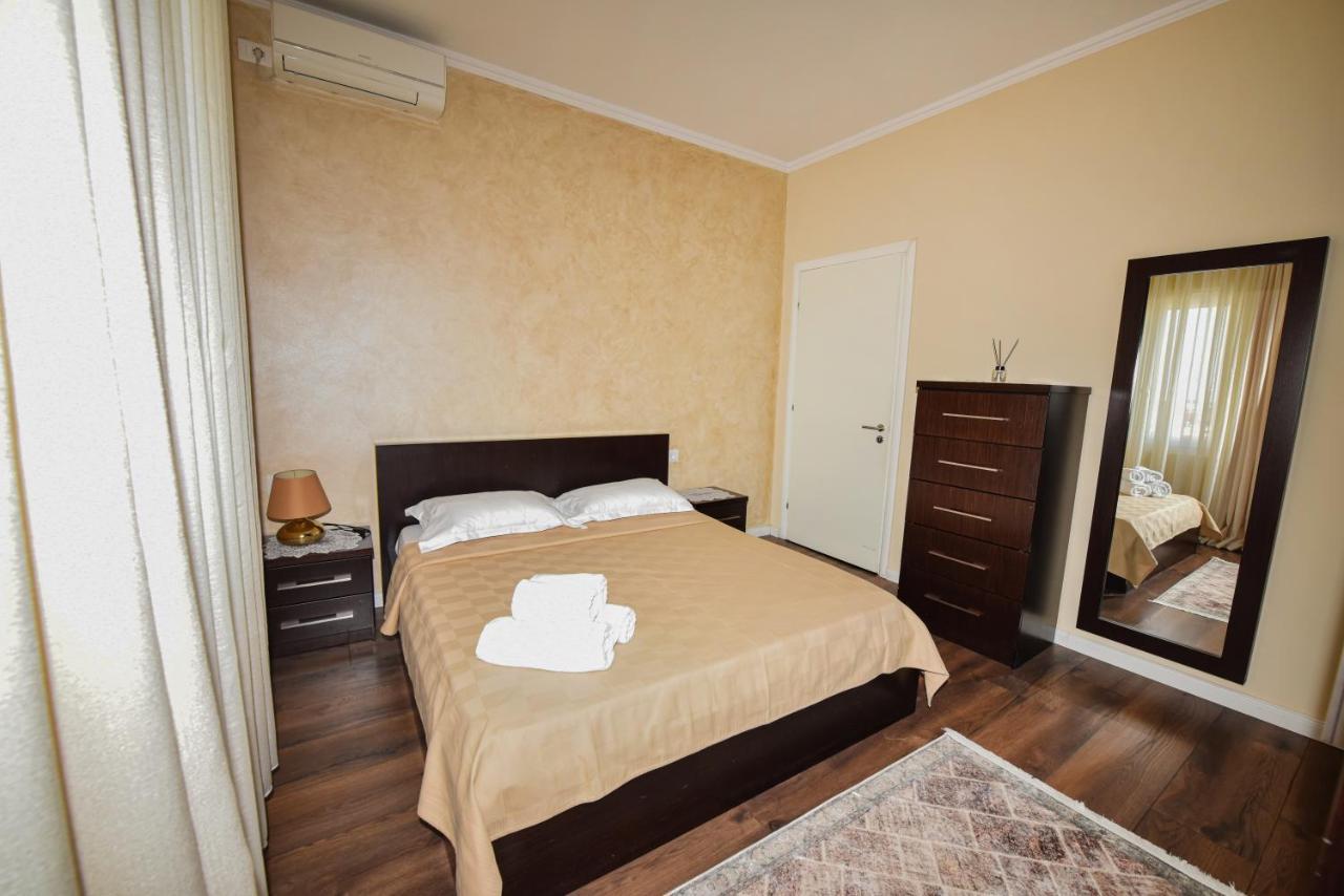 Casa Di Besarb Apartment Shkoder Exterior photo