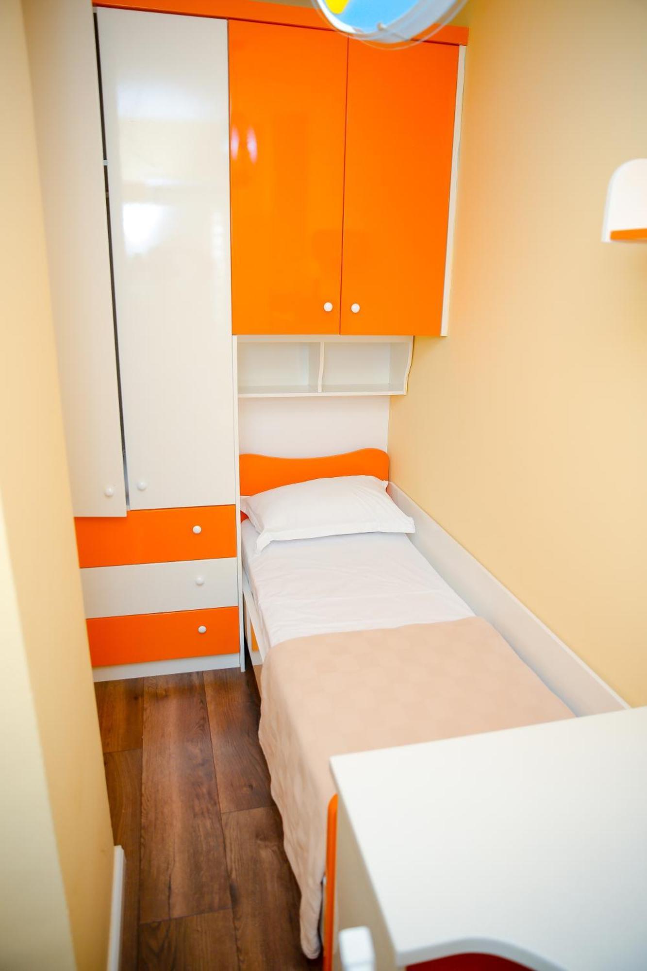 Casa Di Besarb Apartment Shkoder Exterior photo