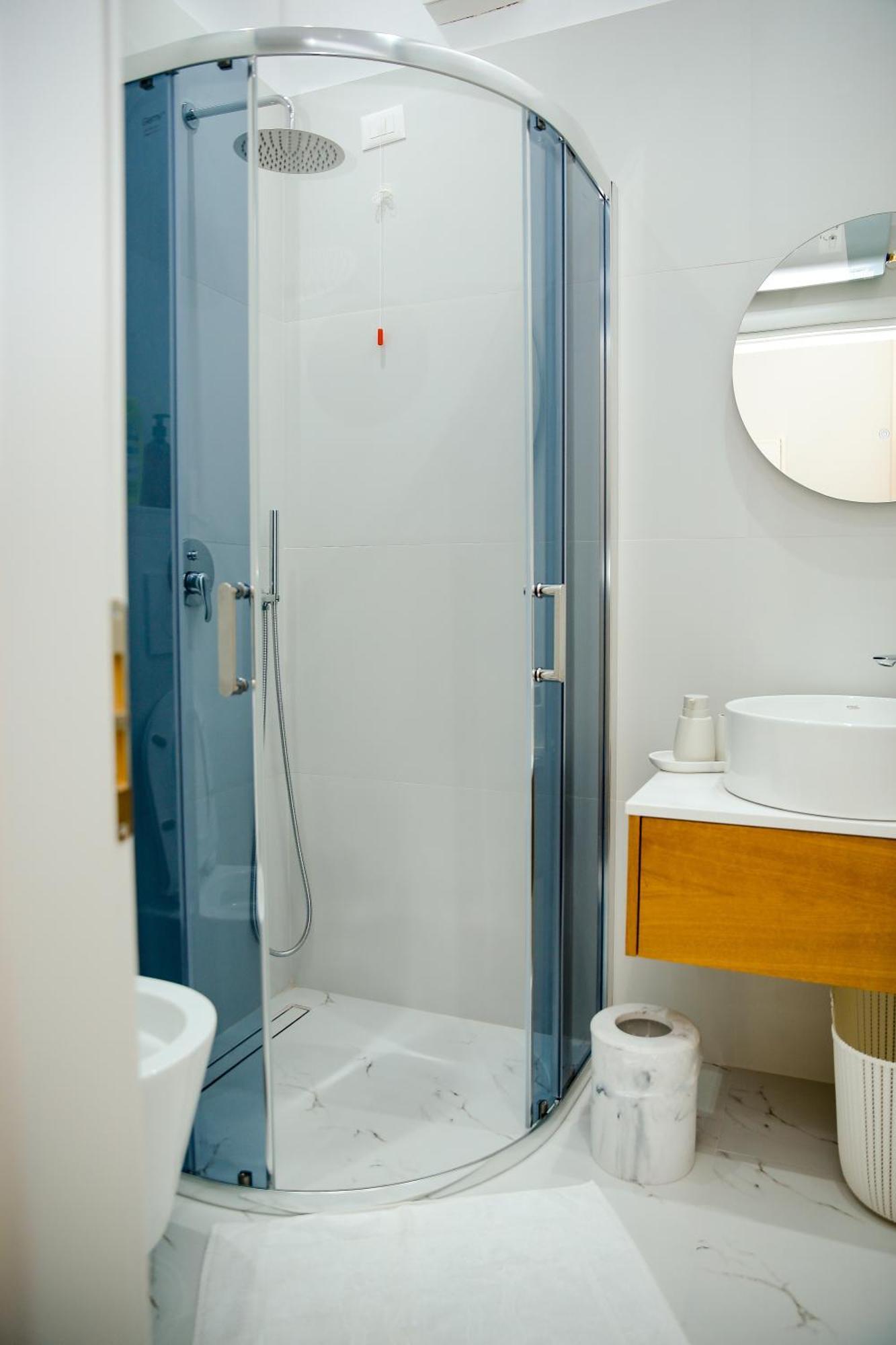 Casa Di Besarb Apartment Shkoder Exterior photo