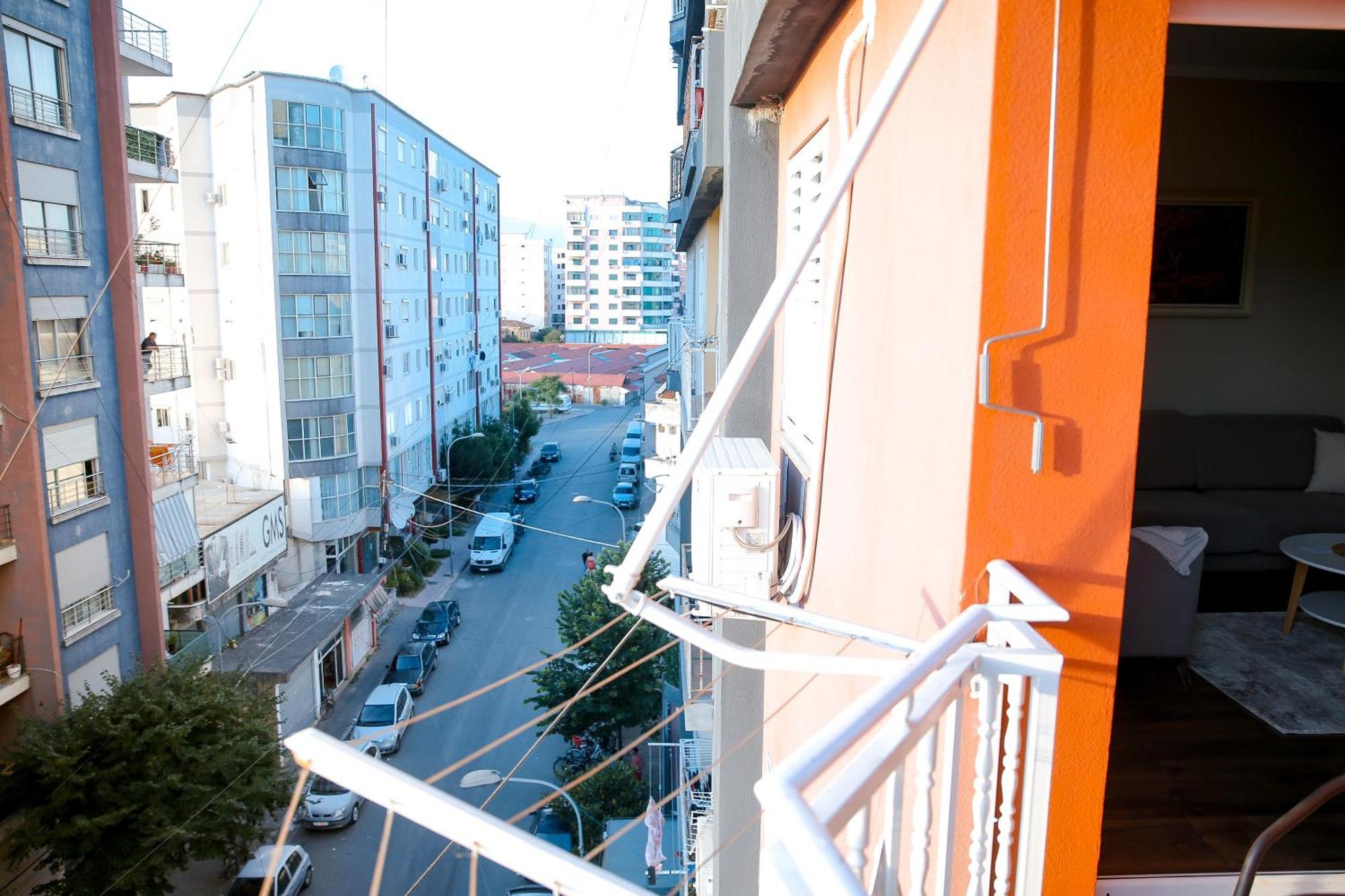 Casa Di Besarb Apartment Shkoder Exterior photo